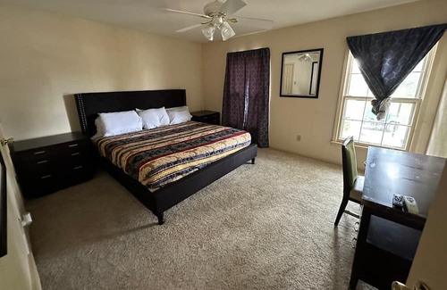 Cordova Casa | Large Home Sleeps 16 with Pool Near Huge Mall