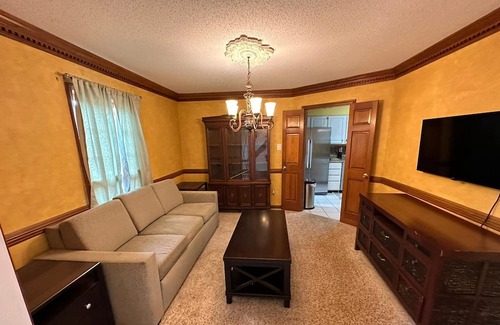 Cordova Casa | Large Home Sleeps 16 with Pool Near Huge Mall