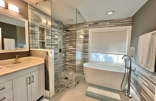 Greenview Shores Casa | Welli Polo Equestrians Heated Pool Home