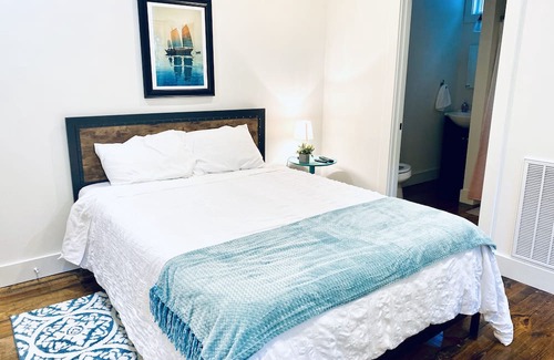 Starkville Casa | MSU Game Day Home & Guesthouse - Perfect for large group - 10 minutes to campus