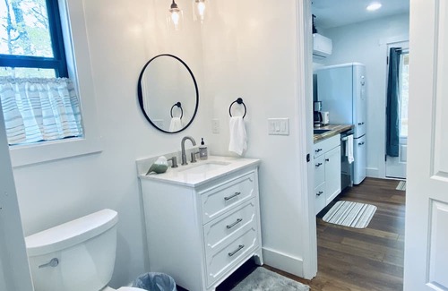 Starkville Casa | MSU Game Day Home & Guesthouse - Perfect for large group - 10 minutes to campus