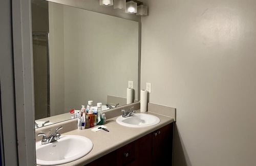 Lindbergh Casa | Modern 2BR Loft in Trendy Buckhead - Urban Retreat, 2 Baths