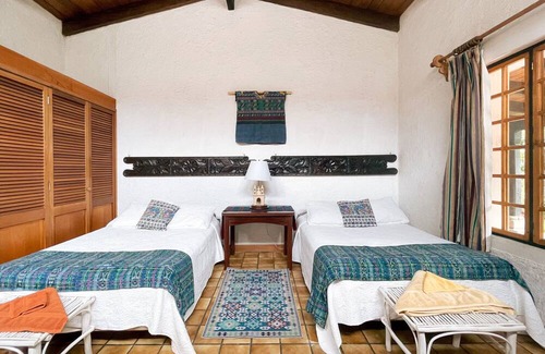 Panajachel Casa | Casa Monterrey - 3 Bedroom Spatious Private House