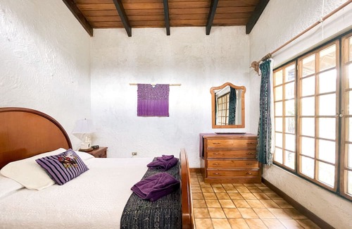 Panajachel Casa | Casa Monterrey - 3 Bedroom Spatious Private House