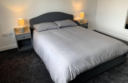 Preston Apartamento | Remarkable New 2-Bed Apartment in Preston