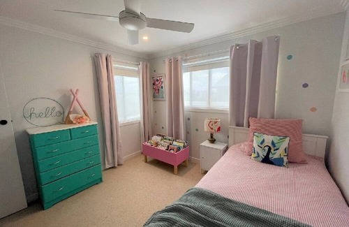 Kingscliff Casa | Seas Of Green 5 Bedroom Beach House w/ Pool Entire home in Kingscliff Australia