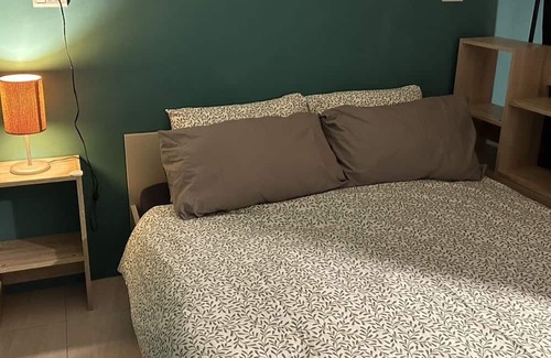 Wanhua Apartamento | CityCenter, 8min to MRT, 1min to bus, FREEPARKING
