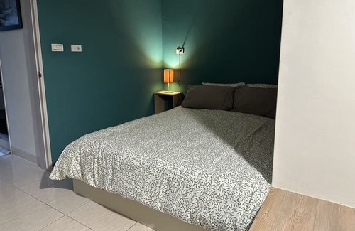Wanhua Apartamento | CityCenter, 8min to MRT, 1min to bus, FREEPARKING
