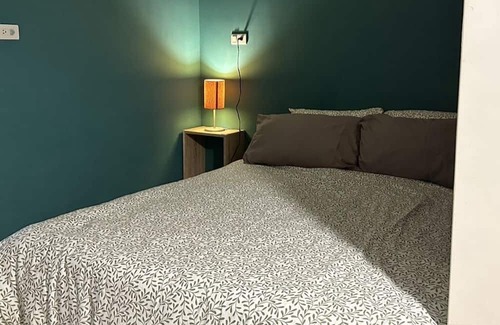 Wanhua Apartamento | CityCenter, 8min to MRT, 1min to bus, FREEPARKING