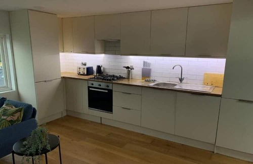 Kilburn Apartamento | Stunning apartment- 2C Charteris