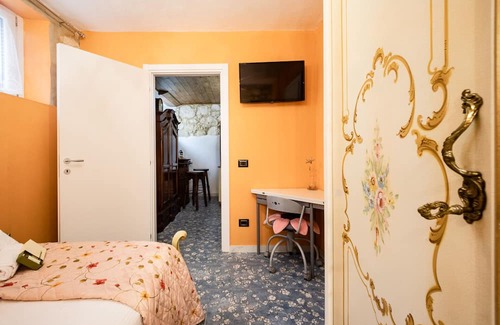 Est Apartamento | Stanza Arancio - Villa Angelina - Pet Friendly