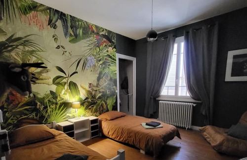 Belin-Beliet Casa | Belle Demeure Familiale