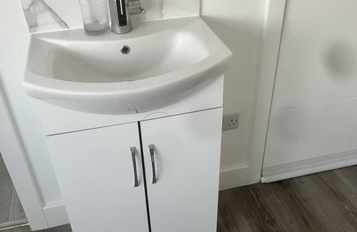 South Harrow Apartamento | Brand New Studio Flat 5 minutes from central london