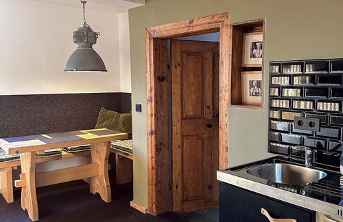 Buttelstedt Apartamento | Gemütliches 3-raum Apartment - Nahe Weimar!