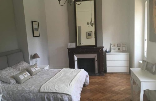 Bernos-Beaulac Otro | Chateau Vulcain Idéal Pour une Famille