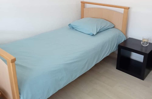 Marly Casa | Chez Nous C'est Chez Vous