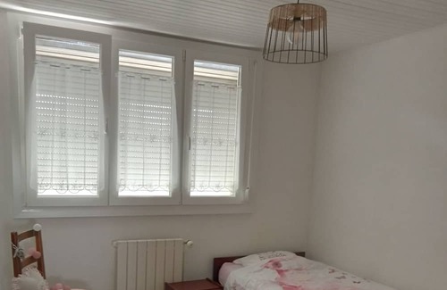 Marly Casa | Chez Nous C'est Chez Vous
