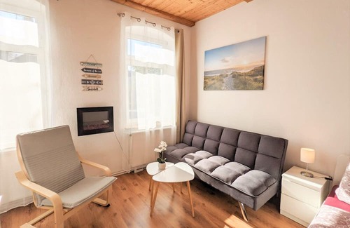 Rathmannsdorf Condominio | Bad Schandau Fußläufig - Pool, Garten · R1
