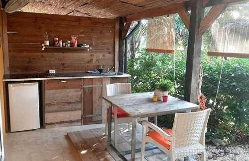 Playa Cama Y Desayuno | Casa Trankilo