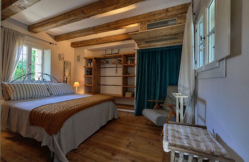 Castello di Godego Cama Y Desayuno | Il Glicine - Natural Bnb