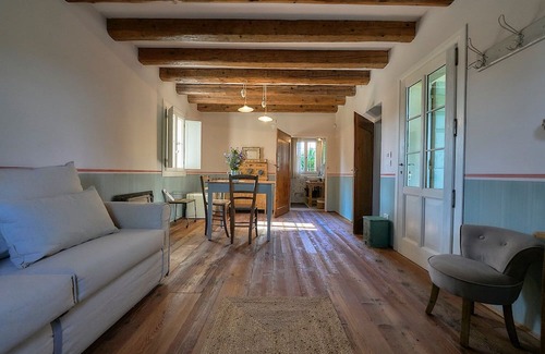 Castello di Godego Cama Y Desayuno | Il Glicine - Natural Bnb