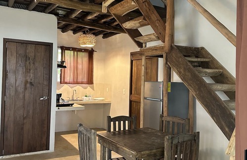 Huay-Pix Cabina | Xanthus Hotel