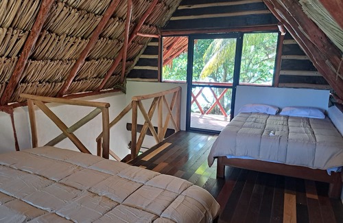 Huay-Pix Cabina | Xanthus Hotel