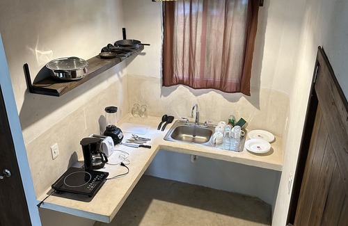 Huay-Pix Cabina | Xanthus Hotel
