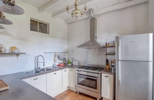 Degagnac Casa | Comfortable holiday home with heated pool