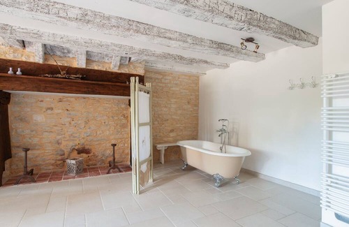 Degagnac Casa | Comfortable holiday home with heated pool