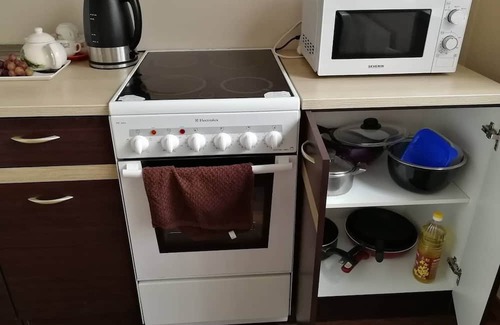 Lasnamae Apartamento | Quiet and cozy - bus 15 min to city center