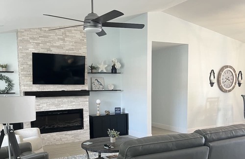 Coral Springs Casa | Newly renovated house in Coral Spring, FL