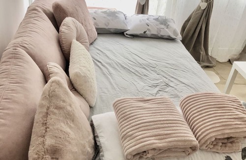 Croulebarbe Apartamento | "Un nid de Paradis"