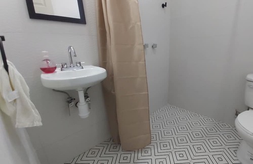 Oaxaca Apartamento | Beautiful and comfortable apartment in the heart of OAXACA with parking included