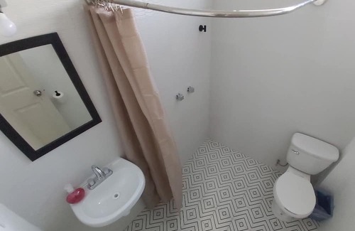 Oaxaca Apartamento | Beautiful and comfortable apartment in the heart of OAXACA with parking included