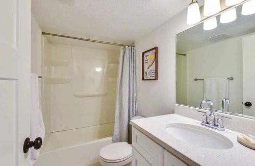 Morgan County Apartamento | Moden Morgan Basement Apartment, Great for Families!