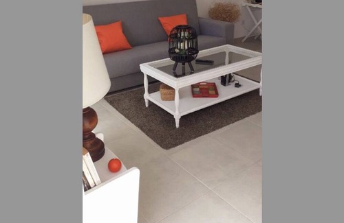 Alqueidao Apartamento | Apartment 'Quinta Do Pôr Do Sol' with Mountain View, Shared Garden and Wi-Fi