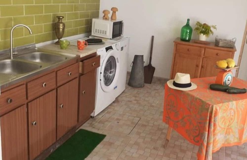 Moinhos da Gandara Apartamento | Studio Apartment "Cantinho Dos Moinhos" with Wi-Fi