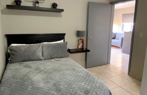 Playas de Tijuana Apartamento | SOLER 18