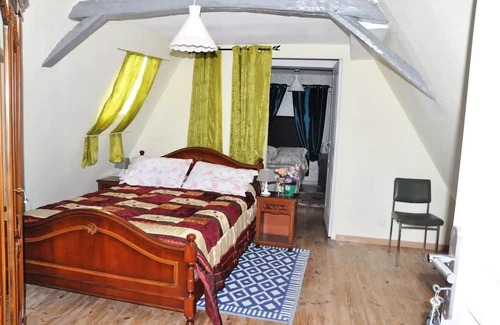 Saint-Robert Casa | Gîte de France in Saint-Robert 2 ears - Gite de France 5 people