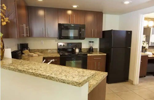 Enterprise Complejo | Lovely 1 Bedroom Unit in Vegas