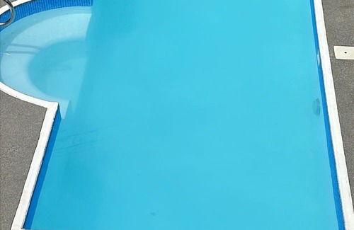 Barrio Ricos y Famosos Apartamento | Apartment just 5 min from the beach, with pool