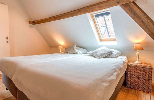 Damme Casa | Modern Holiday Home in Damme with Private Garden