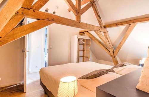 Damme Casa | Modern Holiday Home in Damme with Private Garden
