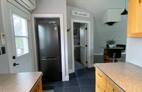 Okanagan-Similkameen Apartamento | Falconridge Villa Guest Suite = Peace and Tranquility