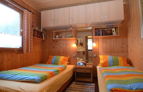Helmbrechts Casa | Beautiful holiday home with terrace