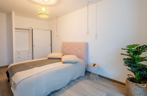 Lodi Apartamento | Apartment Marseille-6th arrondissement, 2 bedrooms, 6 persons