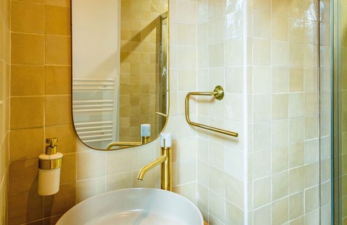 Lodi Apartamento | Apartment Marseille-6th arrondissement, 2 bedrooms, 4 persons