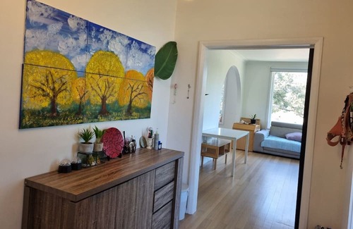 Greensborough Casa | Cosy place in Greensborough