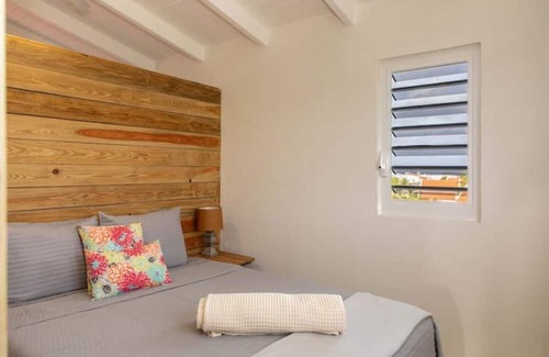 Hato Apartamento | Penthouse Flamboyant